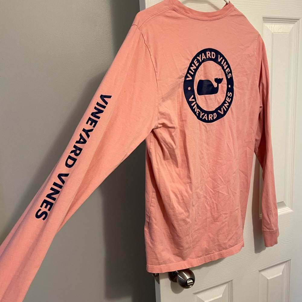 Vineyard vines shirt